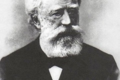 210 лет назад родился зодчий, мастер эклектики, академик Гаральд Боссе