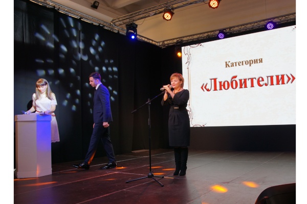 В Выборгском районе прошел городской фестиваль-конкурс «КуклоГрад»