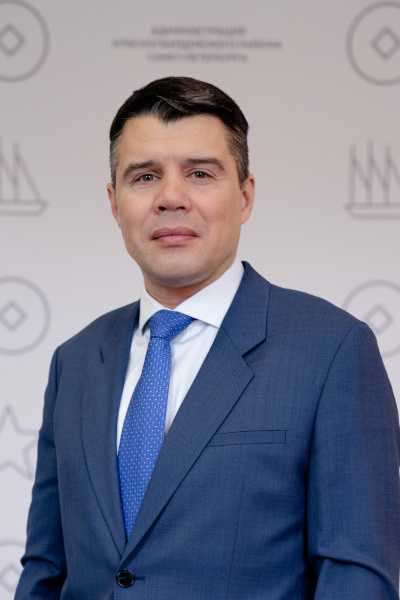 Михайлов Роман Васильевич