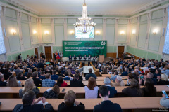 В ПГУПС открылись передовые лаборатории квантовой связи и цифровых радиосистем для транспортной отрасли России