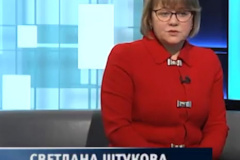 Светлана Штукова: о капитальном ремонте и положительном опыте уборки ленинградских коммунальщиков 