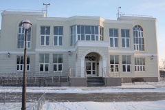 В Красносельском районе откроется новый ЗАГС