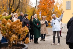Александр Беглов: В 2025 году Петербург посетили порядка 12,5 млн туристов