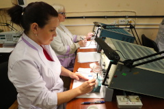 Петербургские предприятия наращивают выпуск компонентов для радиоэлектронной промышленности
