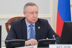 Петербургские застройщики готовы строить квартиры, адаптированные для инвалидов-колясочников