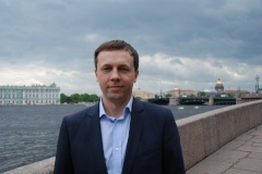 Роман Голованов: «Государственная служба стала для меня следующим этапом личного роста, значительно дополнившим предыдущий опыт»