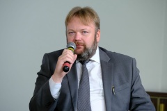 Будь с городом – экология