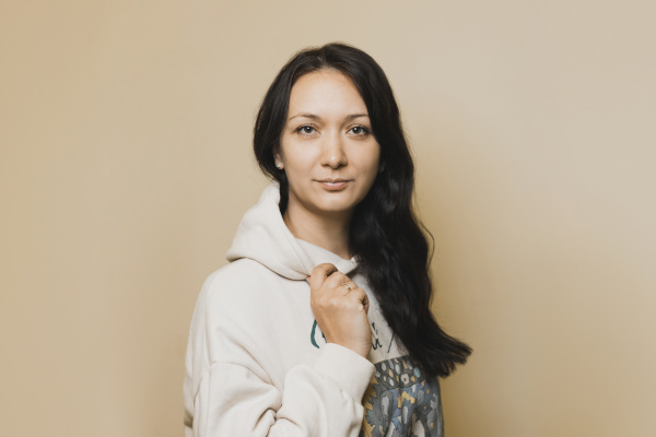 Фотосессия для участников «Ассоциации преподавателей перевода» от специалистов «Формы Добра»