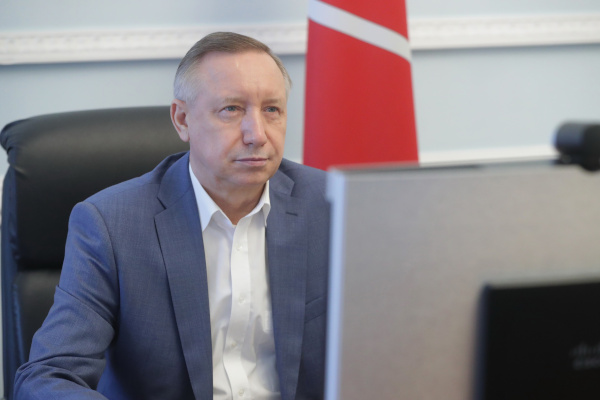 Заседание оперативного штаба по предупреждению завоза и распространения новой коронавирусной инфекции на территории Российской Федерации в режиме видеоконференцсвязи
