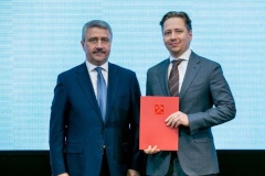 Кронштадт — территория технологического прорыва: итоги 2025 года и горизонты 2026-го