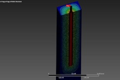 Петербургские ученые разработали уникальные сваи для устойчивого строительства на вечной мерзлоте