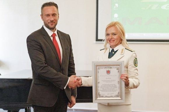 Юбилейная ХХV отчетная конференция МАНЭБ