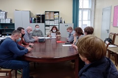 Заседание административной комиссии выявило нарушителей