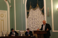 От девелоперского сообщества Санкт‑Петербурга ждут предложений по реформе долевого строительства