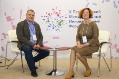 Технопарк Санкт‑Петербурга и Чилийская ассоциация робототехники стали партнерами