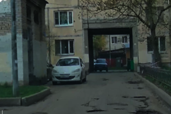 Муниципальные власти активнее частных собственников устраняют нарушения на своих территориях