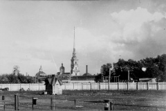 «Зоосад» в 1930-е годы. Фотографии из архивного собрания КГИОП