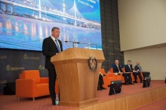 КРТИ принял участие в выставке «От импортозамещения к инновациям и экономике знаний»