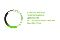 Завершился региональный этап Всероссийского чемпионатного движения по профессиональному мастерству «Профессионалы»