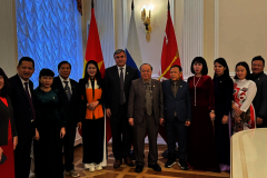 Бизнесмены Вьетнама принимают участие в деловой программе VII Международного Муниципального Форума БРИКС