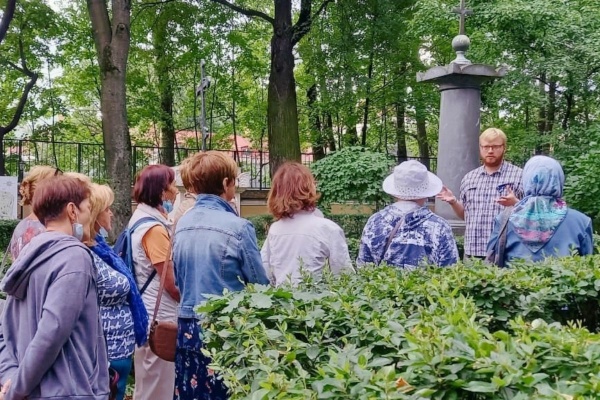 Комплексный центр Выборгского района