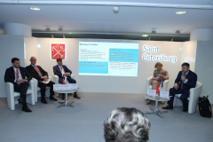MIPIM-2017: эксперты и участники рынка недвижимости обсудили новые тенденции в отрасли