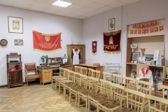 Открыт сбор заявок на выставку к 90-летию района «Калининский: через призму времени»
