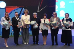 Завершился чемпионат профессионального мастерства «Абилимпикс»