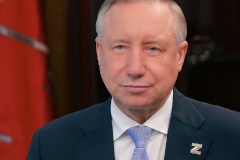 Губернатор Санкт‑Петербурга Александр Дмитриевич Беглов поздравил жителей Красногвардейского района с днём образования района.
