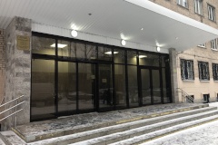 В 2023 году будут продолжены работы по модернизации первичного звена здравоохранения
