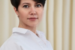 Воспитатель детского сада № 21 Оксана Ринатовна Чернова — обладательница премии Правительства Санкт‑Петербурга «Лучший воспитатель»