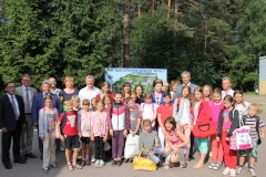 Валентина Терешкова опять в «Востоке-6»