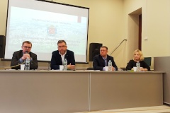 26 и 27 апреля состоялись консультационно-методические занятия при Управлении по развитию садоводства и огородничества Санкт‑Петербурга