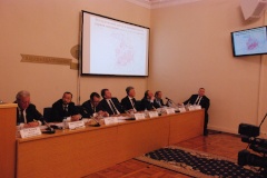 Депутаты одобрили поправки к Стратегии 2035