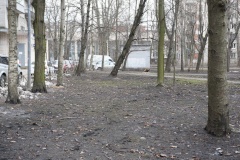 Новые детские площадки появятся в районе