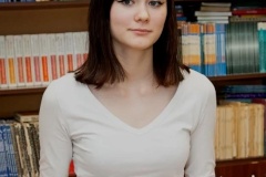 Исаева Владислава набрала 100 баллов по русскому языку