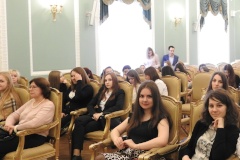 Студенты Москвы узнают, как устроена городская власть в Санкт‑Петербурге