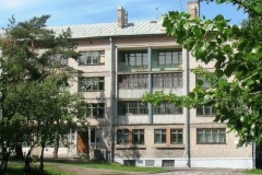 Энергосбережение становится приоритетом: ДДТ «На реке Сестре» внедряет эффективную программу