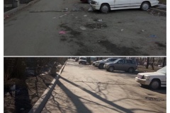 Обращения в сообществе передаются в соответствующие отделы