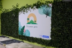 «Островок уюта» открыли для учеников школы № 692 Калининского района