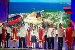 В школе 460 Пушкинского района прошел семинар на тему «Программа развития школы. Точки роста».