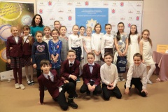 Вифлеемская звезда – 2019