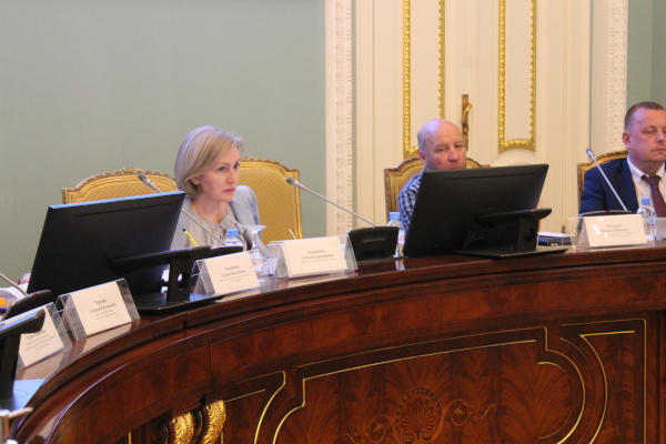 Актуализирован региональный стандарт оказания услуги по обеспечению горячим питанием обучающихся