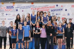 Петербуржцы – в числе сильнейших на Всероссийских соревнованиях по скалолазанию