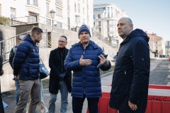 Выездной приём граждан