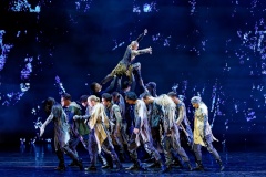 Александр Беглов: Юбилейный XXV фестиваль балета Dance Open собрал в Петербурге 350 ведущих артистов, в том числе наших друзей из Китая и Кубы