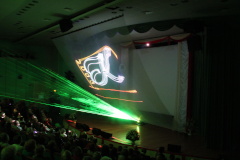 Кинотеатру "Курортный" - 40 лет