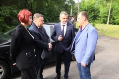 На территории стадиона «Адмиралтеец» появится современный спорткомплекс