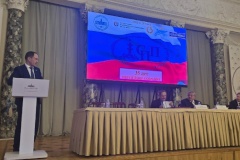 Союз промышленников и предпринимателей Санкт‑Петербурга отмечает 35-летие