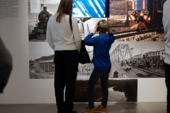 В Петербурге вновь пройдёт всероссийская акция «Веди родителей в музей»